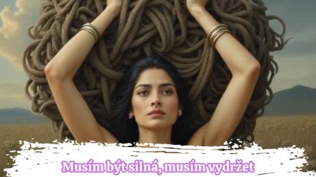 Žena v klidu, uvolnění pánevního dna skrze dech a jemnost - Laďka Altrichterová